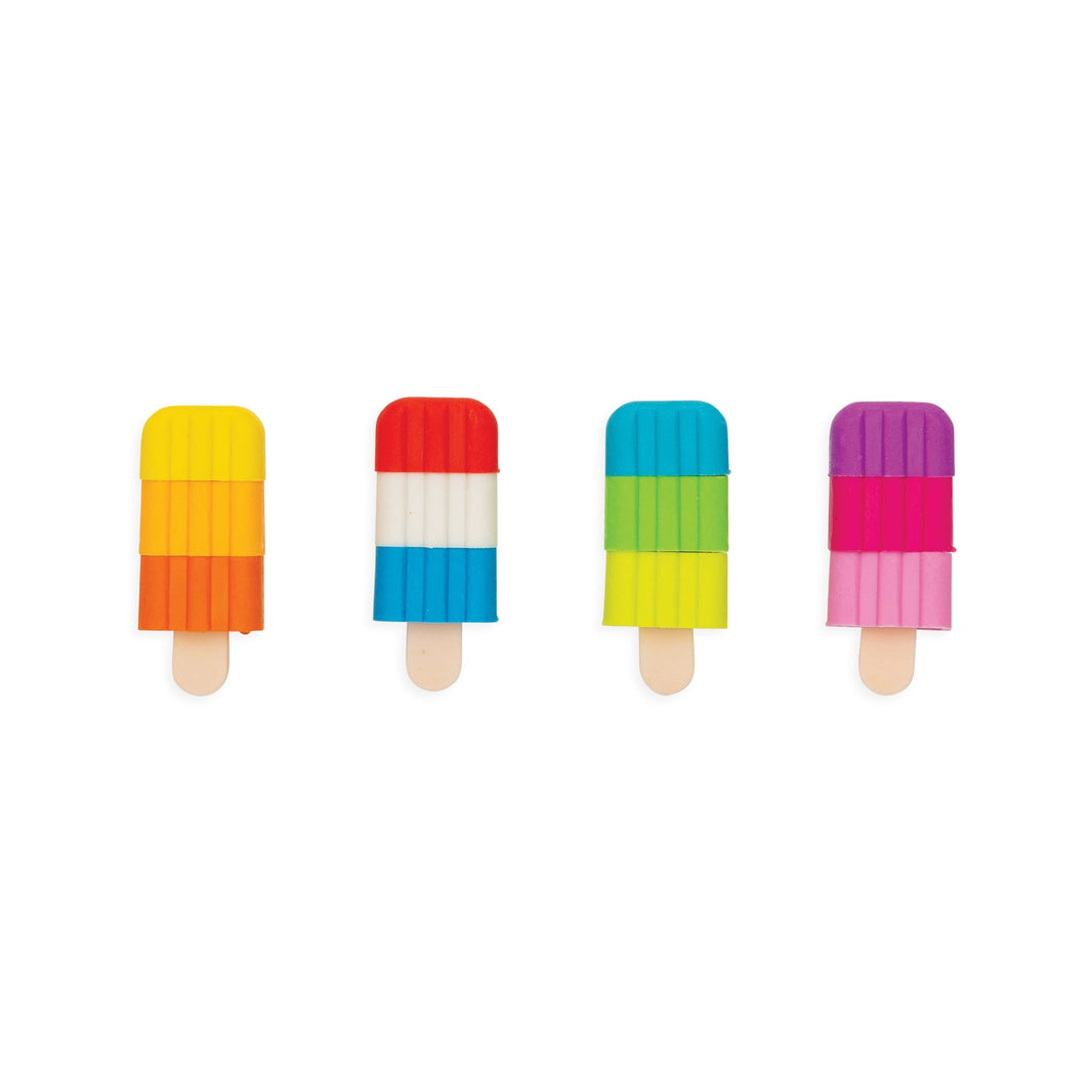 Ooly - Icy Pops Geurende Puzzelgummen - Playlaan