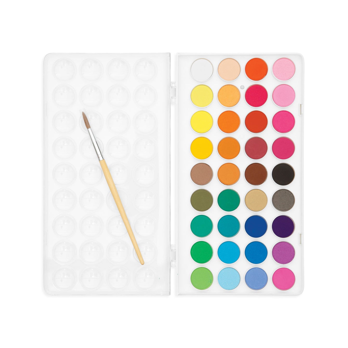 Ooly - Ooly – Waterverf Lil Paint Pods - Playlaan