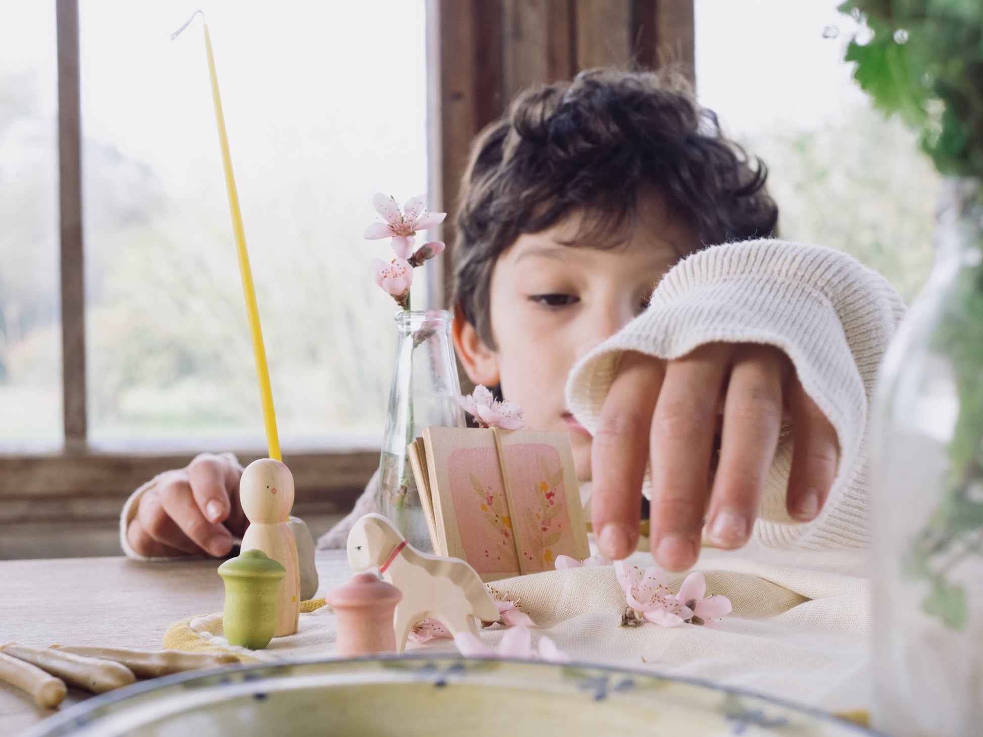 Ostheimer - Grapat en Ostheimer - Hallo Spring! - Playlaan