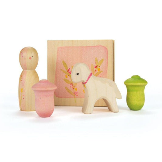 Ostheimer - Grapat en Ostheimer - Hallo Spring! - Playlaan