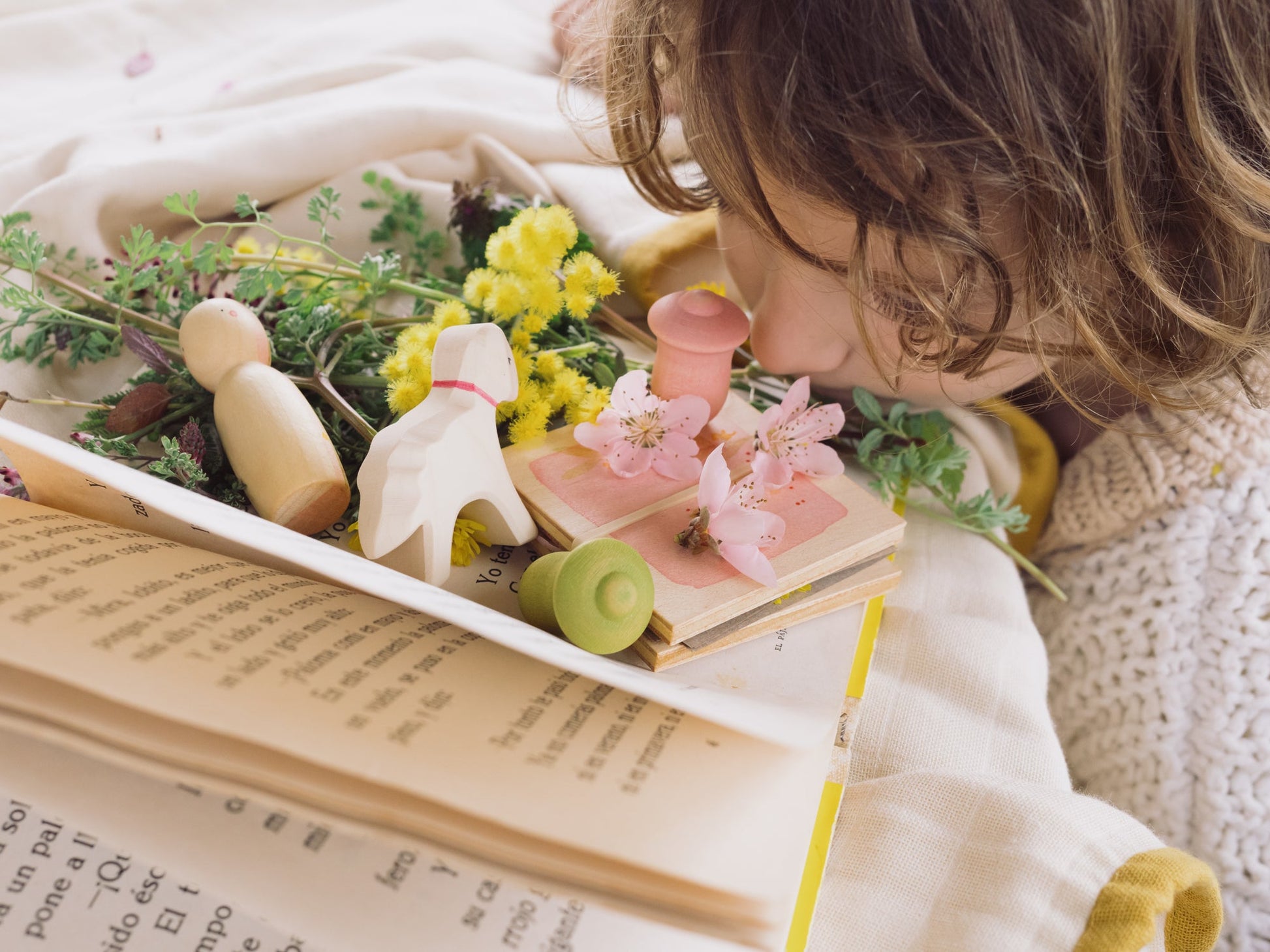 Ostheimer - Grapat en Ostheimer - Hallo Spring! - Playlaan