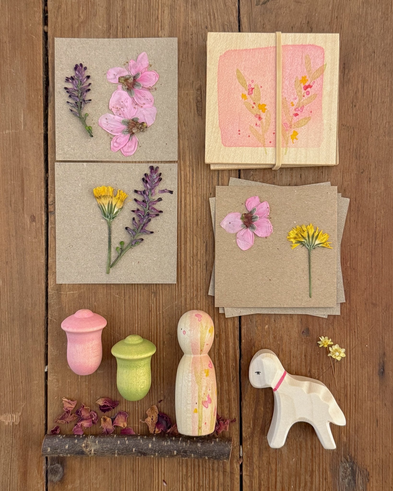 Ostheimer - Grapat en Ostheimer - Hallo Spring! - Playlaan