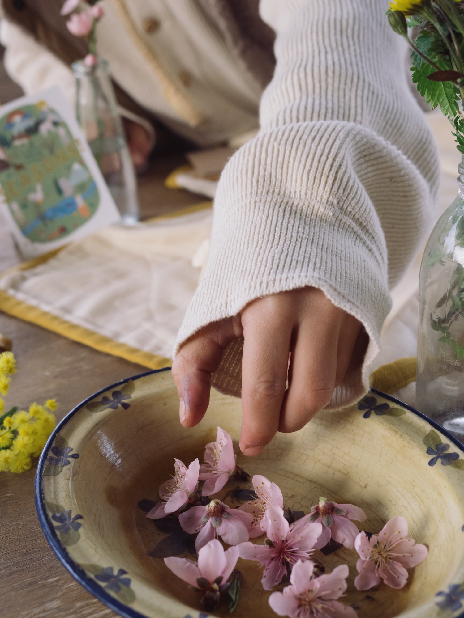 Ostheimer - Grapat en Ostheimer - Hallo Spring! - Playlaan