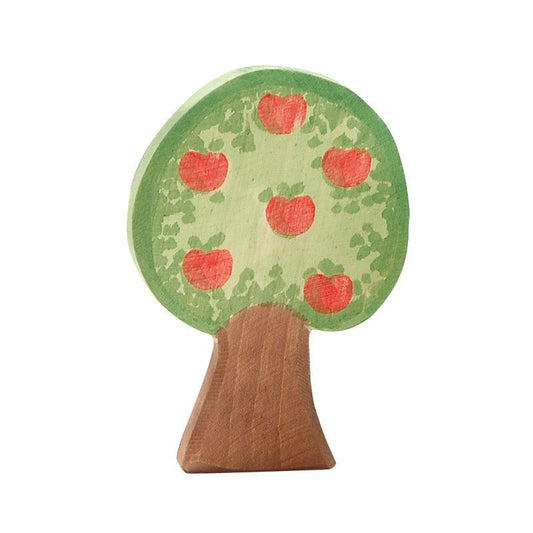 Ostheimer - Ostheimer - Appelboom - Playlaan