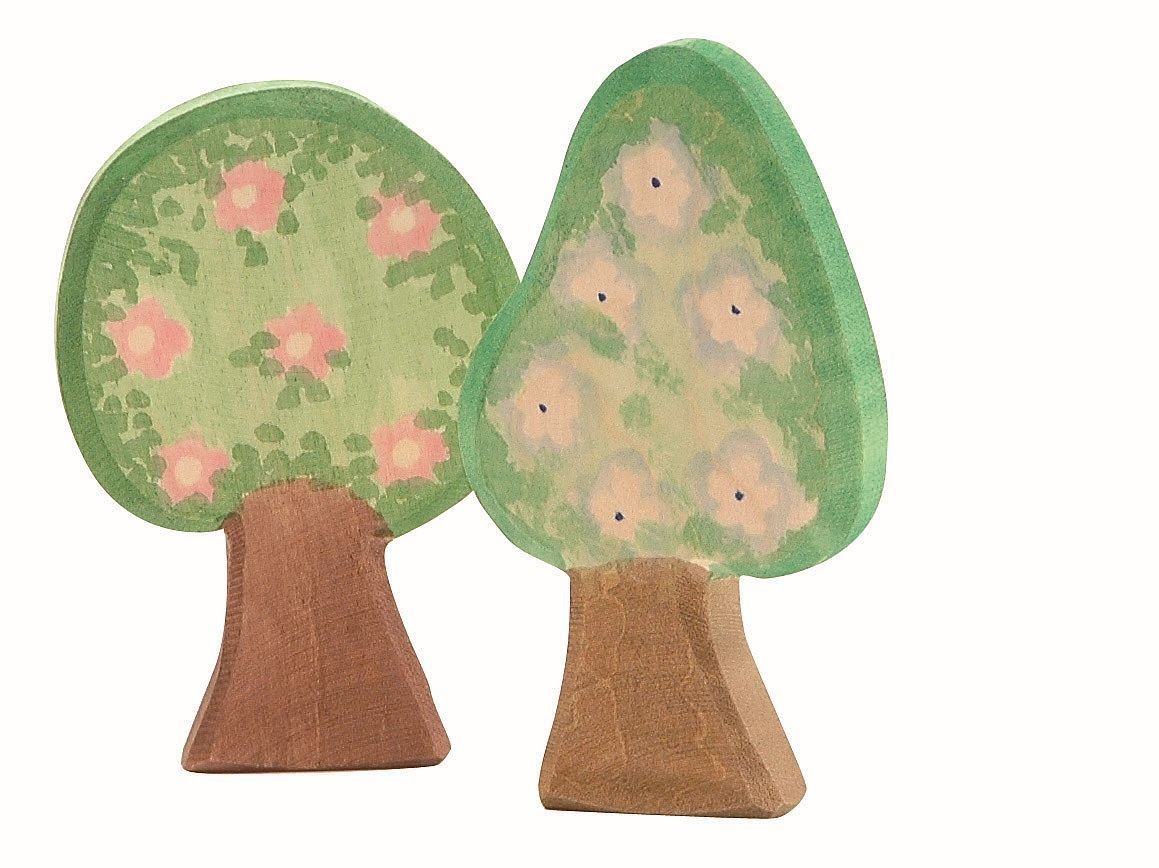 Ostheimer - Ostheimer - Appelboom - Playlaan