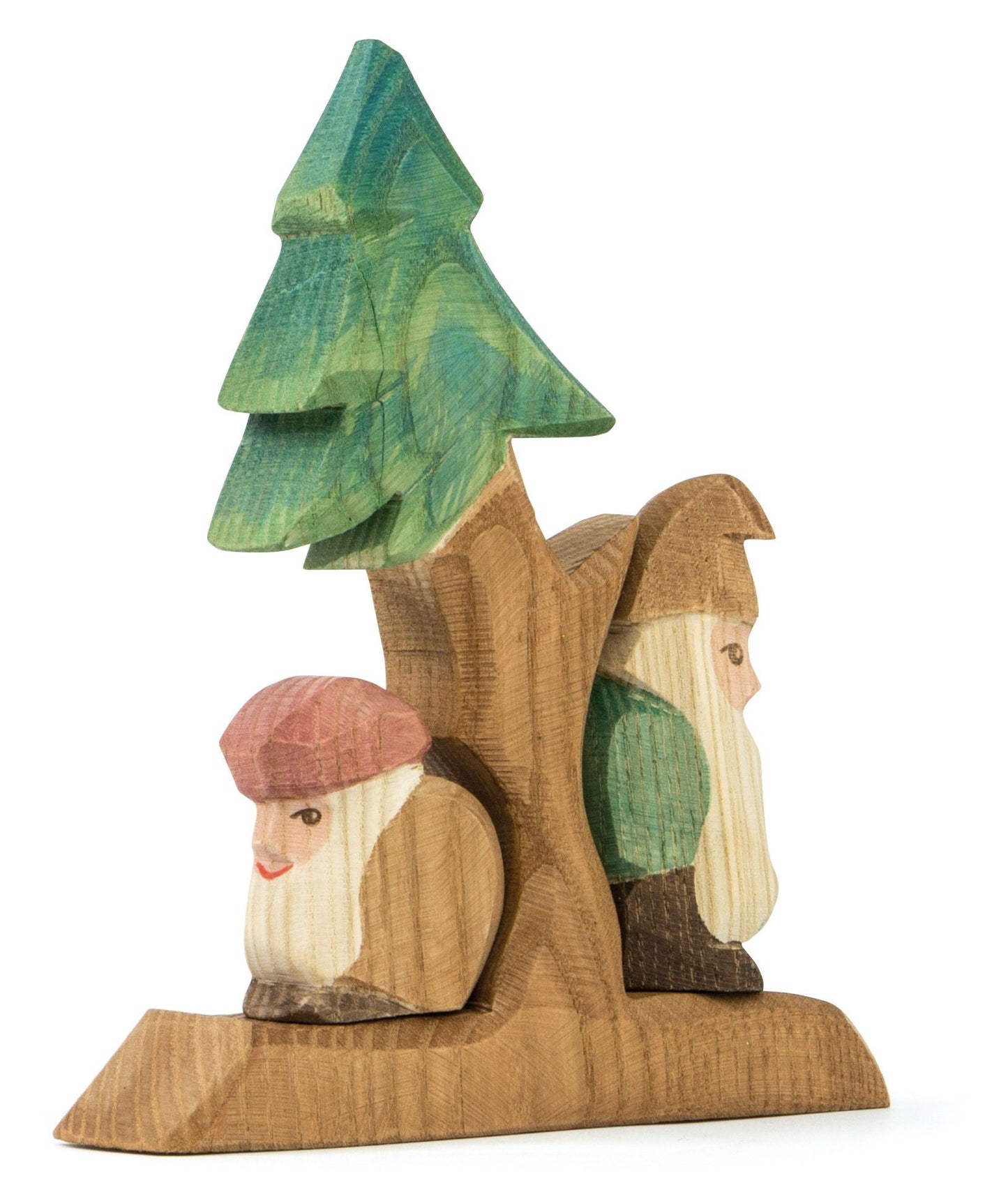 Ostheimer - Ostheimer - Dwerg zittend - Playlaan