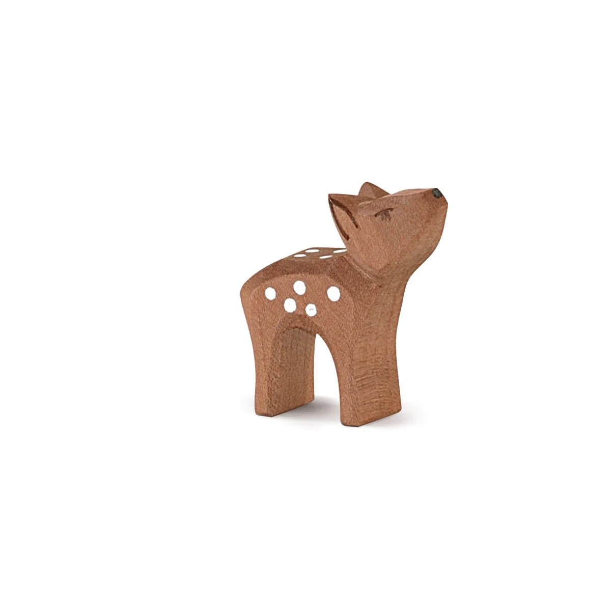 Ostheimer - Ostheimer - Houten Reekalf - Kop Omhoog - Playlaan