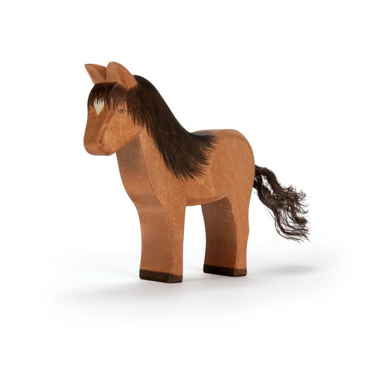 Ostheimer - Ostheimer - Hrókur Horse - Playlaan