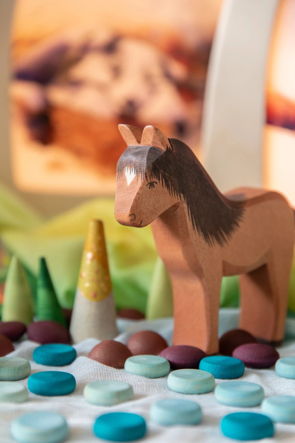 Ostheimer - Ostheimer - Hrókur Horse - Playlaan