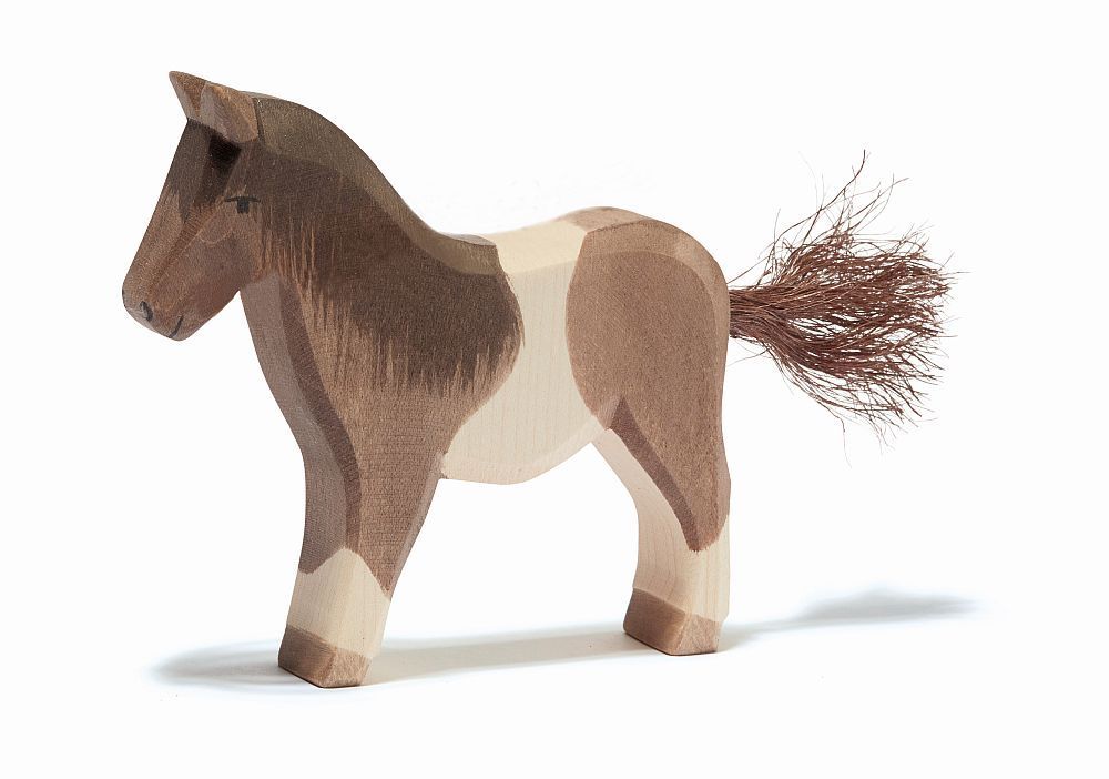 Ostheimer - Ostheimer - Pony - Playlaan