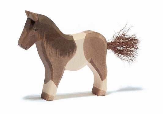 Ostheimer - Ostheimer - Pony - Playlaan