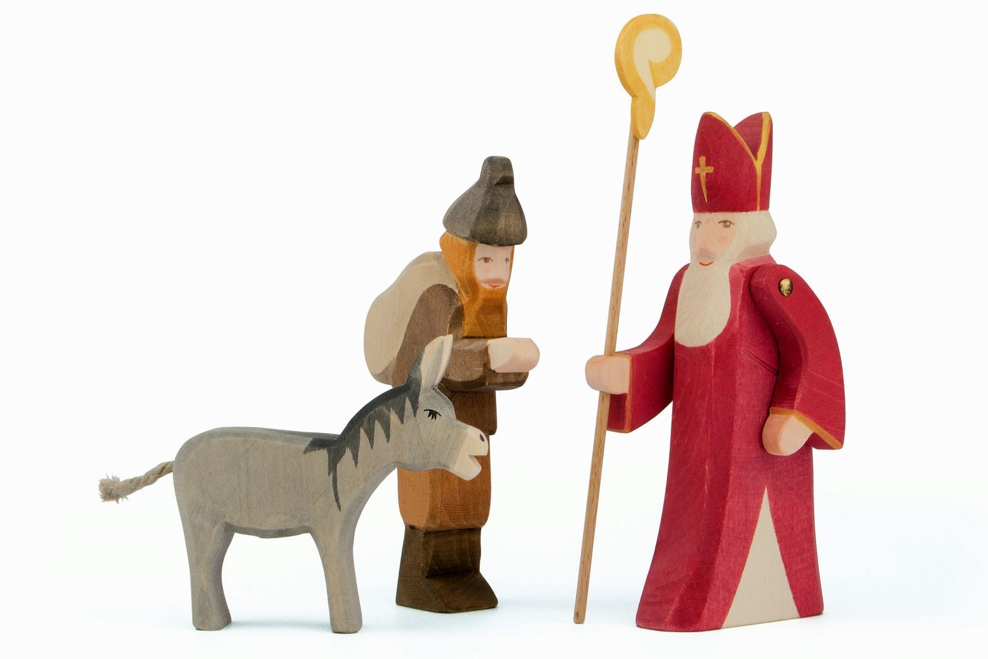 Ostheimer - Ostheimer - Sint Nicolaas II - Playlaan