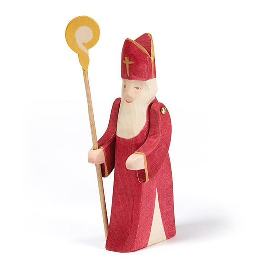 Ostheimer - Ostheimer - Sint Nicolaas II - Playlaan