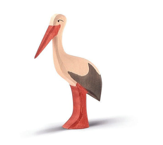 Ostheimer - Stork - Playlaan