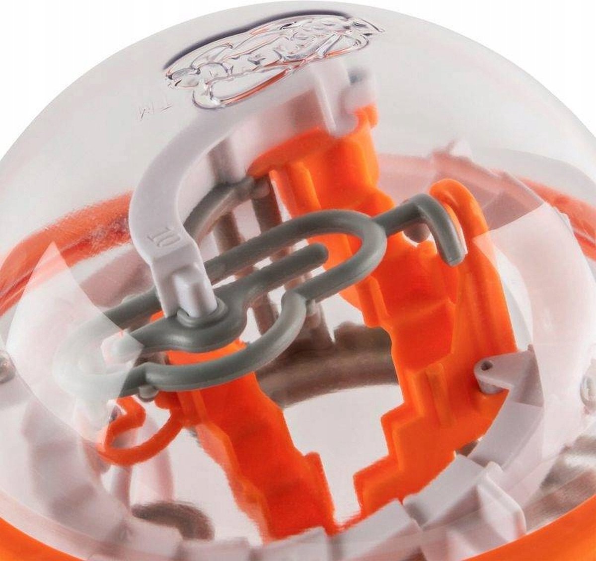 Perplexus - Perplexus - GO! - Spiral puzzeldoolhof - Playlaan