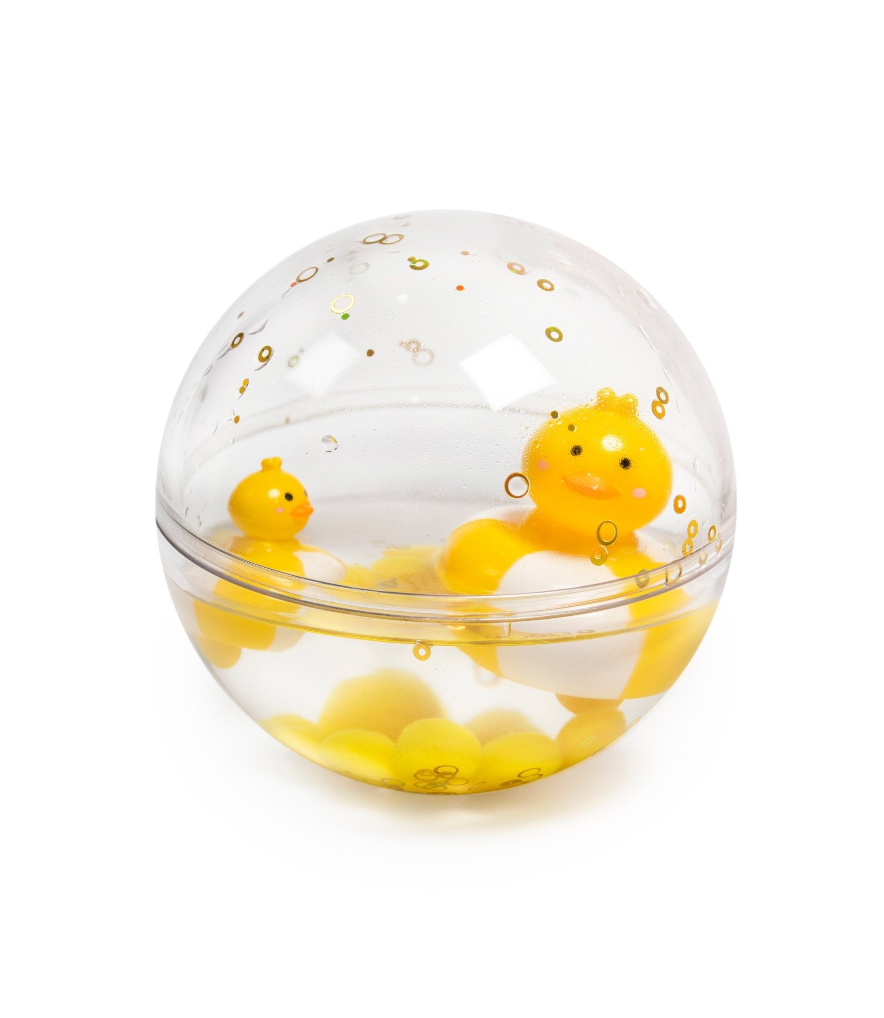 Petit Boum - Petit Boum - Happy Bubbles - Eend - Playlaan