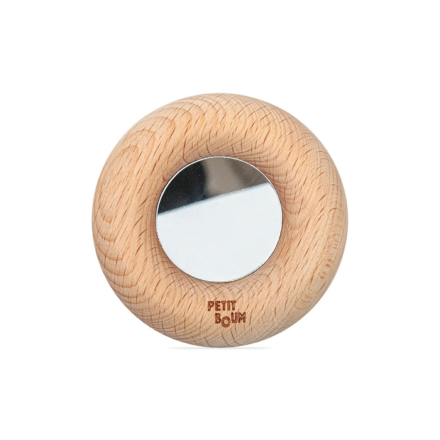 Petit Boum - Petit Boum - Reflect Donut sensorische spiegel - Playlaan