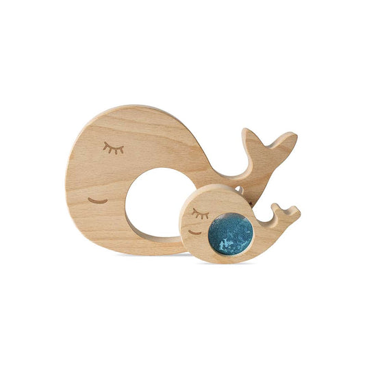 Petit Boum - Petit Boum - Sensorische puzzel Walvis - Playlaan
