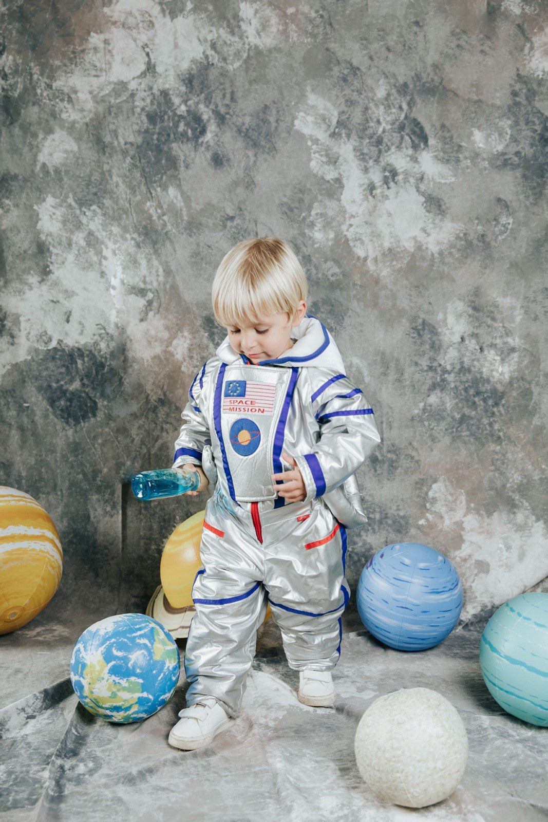 Petit Boum - Sensorische Fles Move - Universe - Playlaan