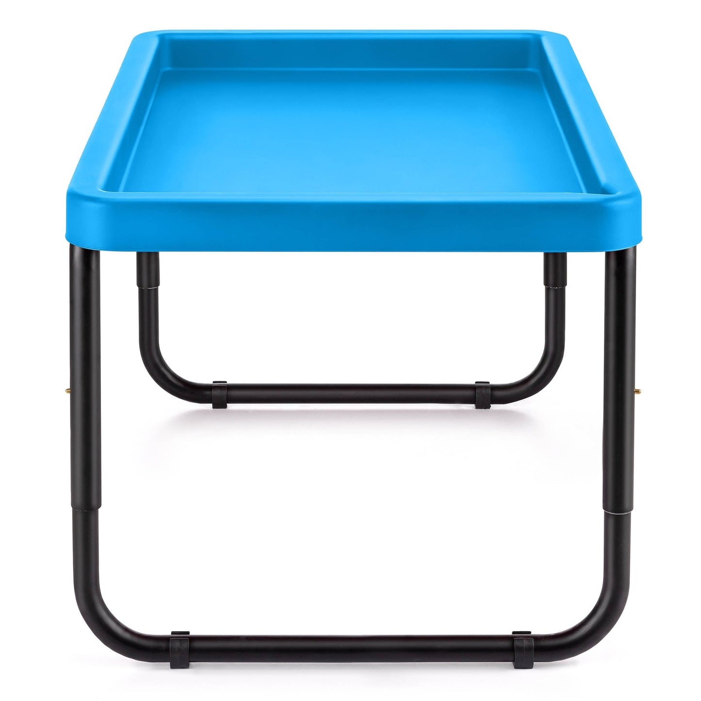 Playhouse - PlayTray - Activiteitentafel blauw + Verstelbaar onderstel set - Playlaan