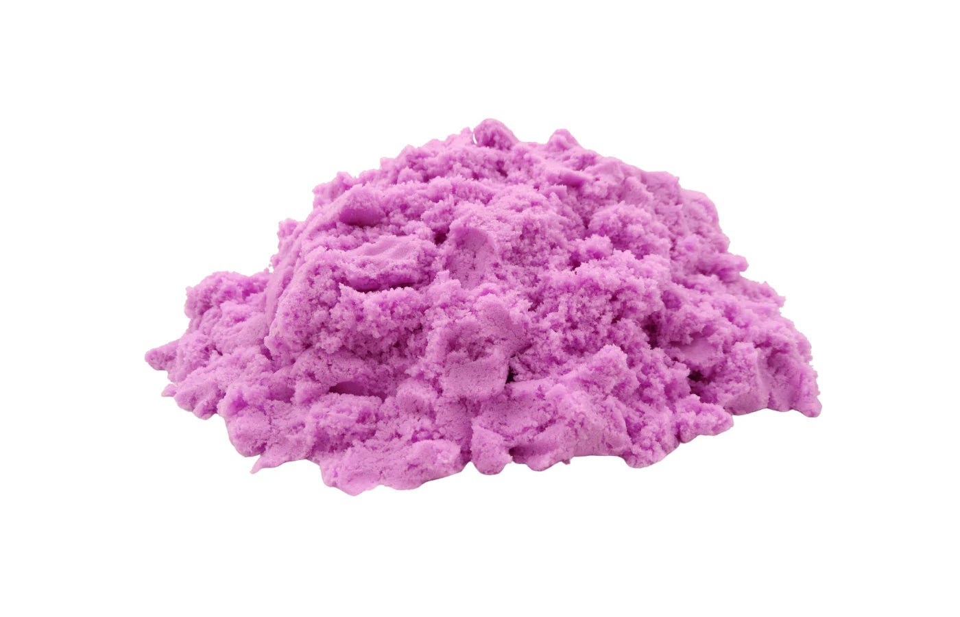 PlaySo - Magic Sand paars 1 kg - PlaySo - Playlaan