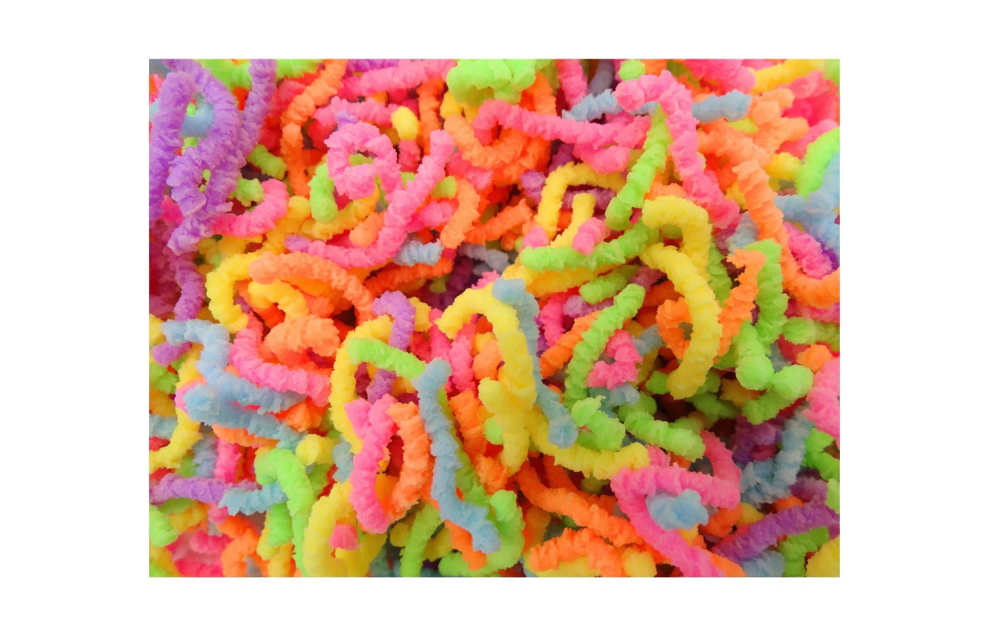 PlaySo - Magic Worms (150g) - PlaySo - Playlaan
