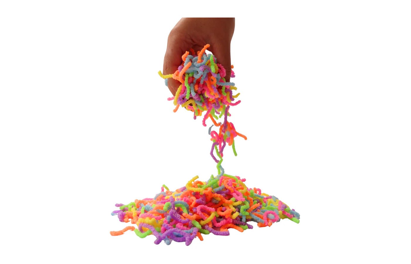 PlaySo - Magic Worms (150g) - PlaySo - Playlaan