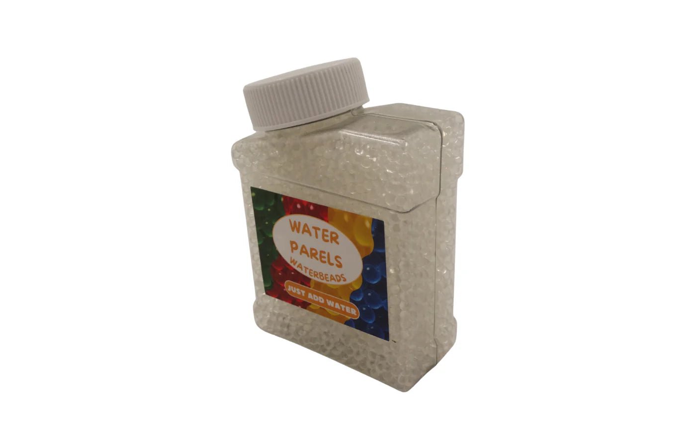 PlaySo - Sensorische waterparels (110g) - PlaySo - Playlaan