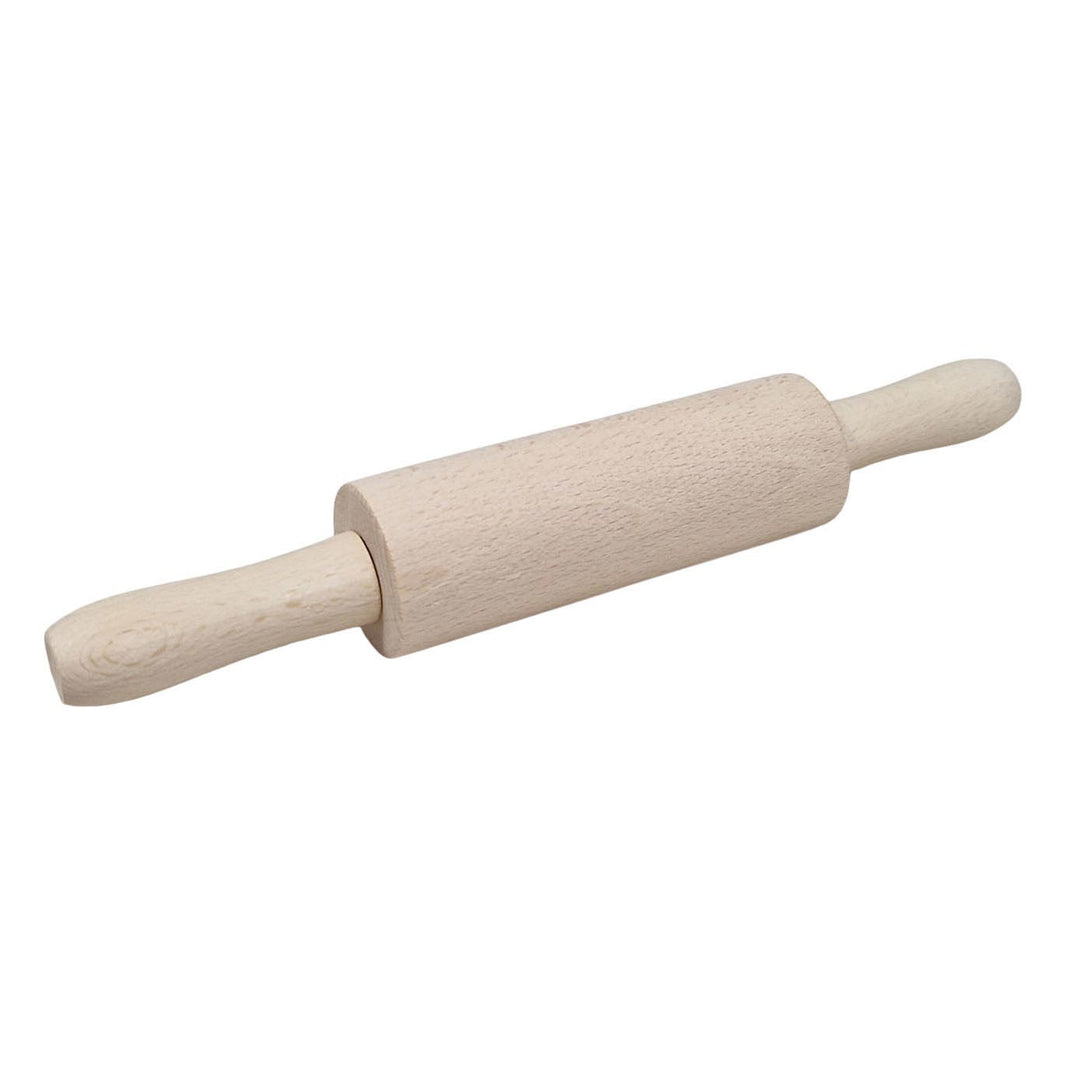 Playwood - Deegroller Beukenhout 23,5 cm - Playlaan