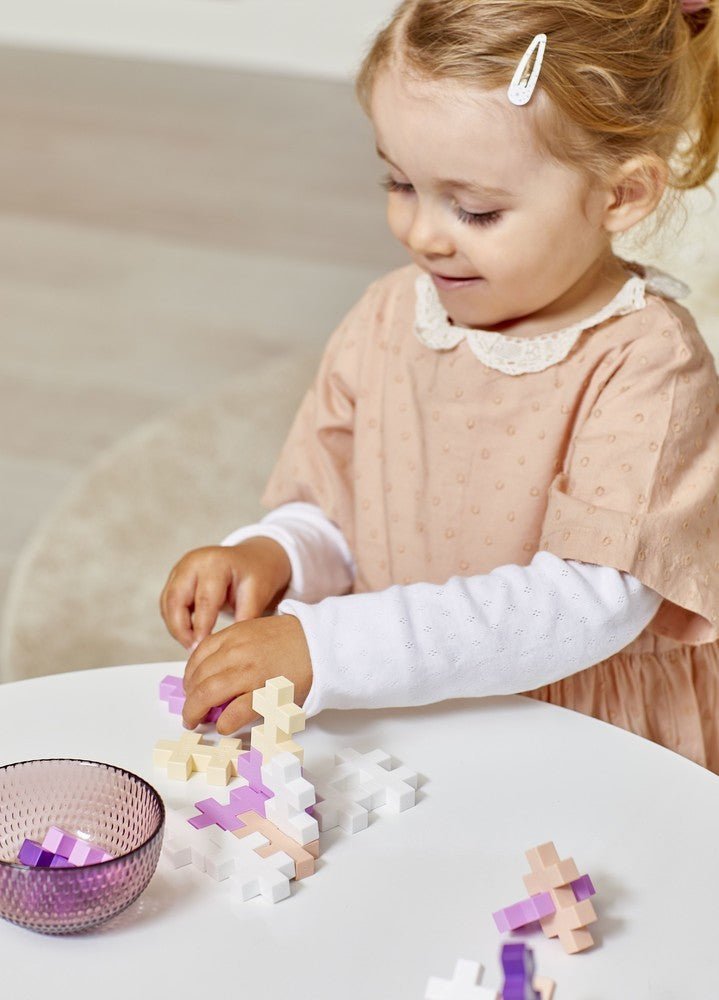 Plus - Plus - Plus - Plus Bloom BIG 100 stuks - Playlaan