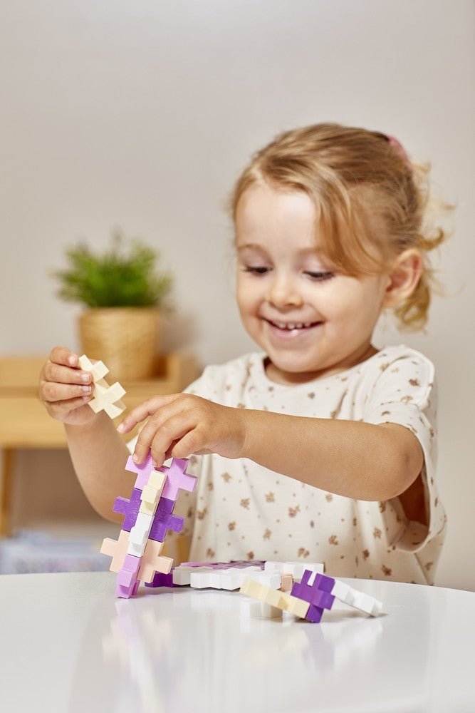 Plus - Plus - Plus - Plus Bloom BIG 100 stuks - Playlaan