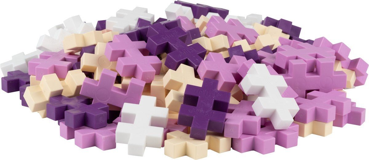 Plus - Plus - Plus - Plus Bloom BIG 100 stuks - Playlaan