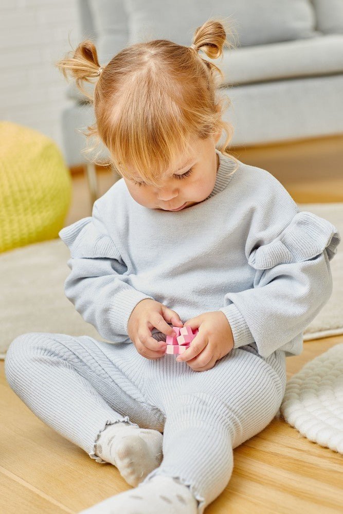 Plus - Plus - Plus - Plus Pastel BIG 100 stuks - Playlaan