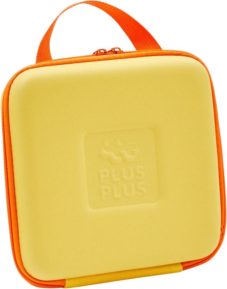 Plus - Plus - Plus - Plus Reiskoffer BIG 15 stuks - Playlaan