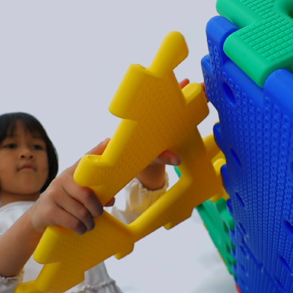 Polydron - Polydron Set 2 XL - Playlaan