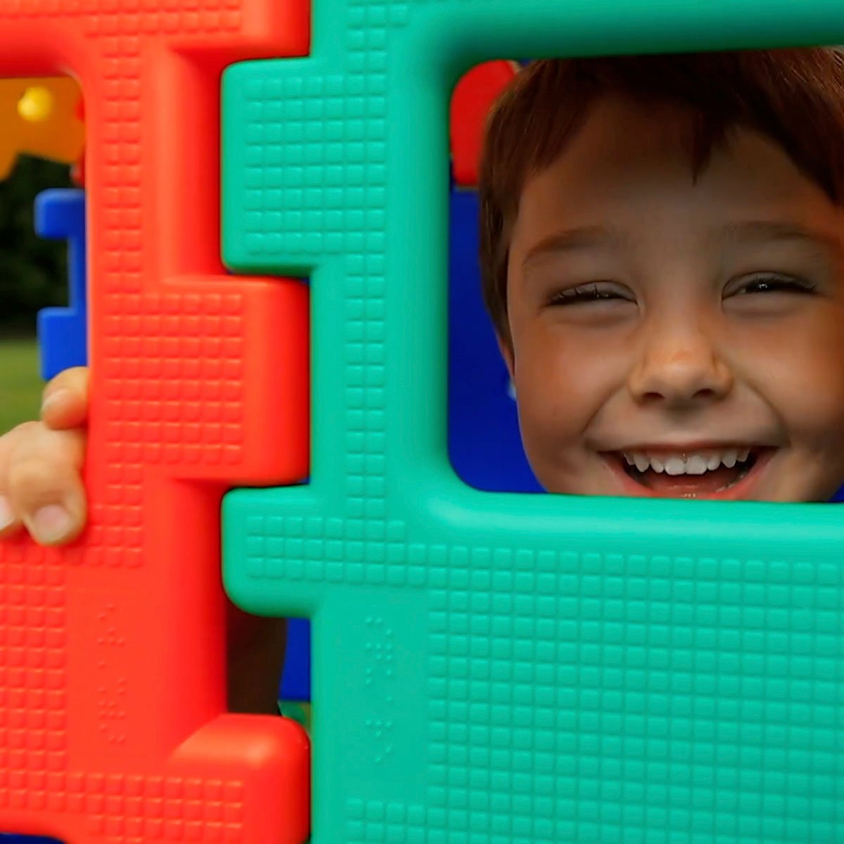 Polydron - Polydron Set 3 XL - Playlaan