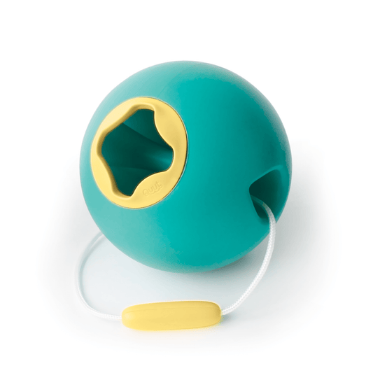 Quut - Quut - Emmer Ballo - Lagoon - Playlaan