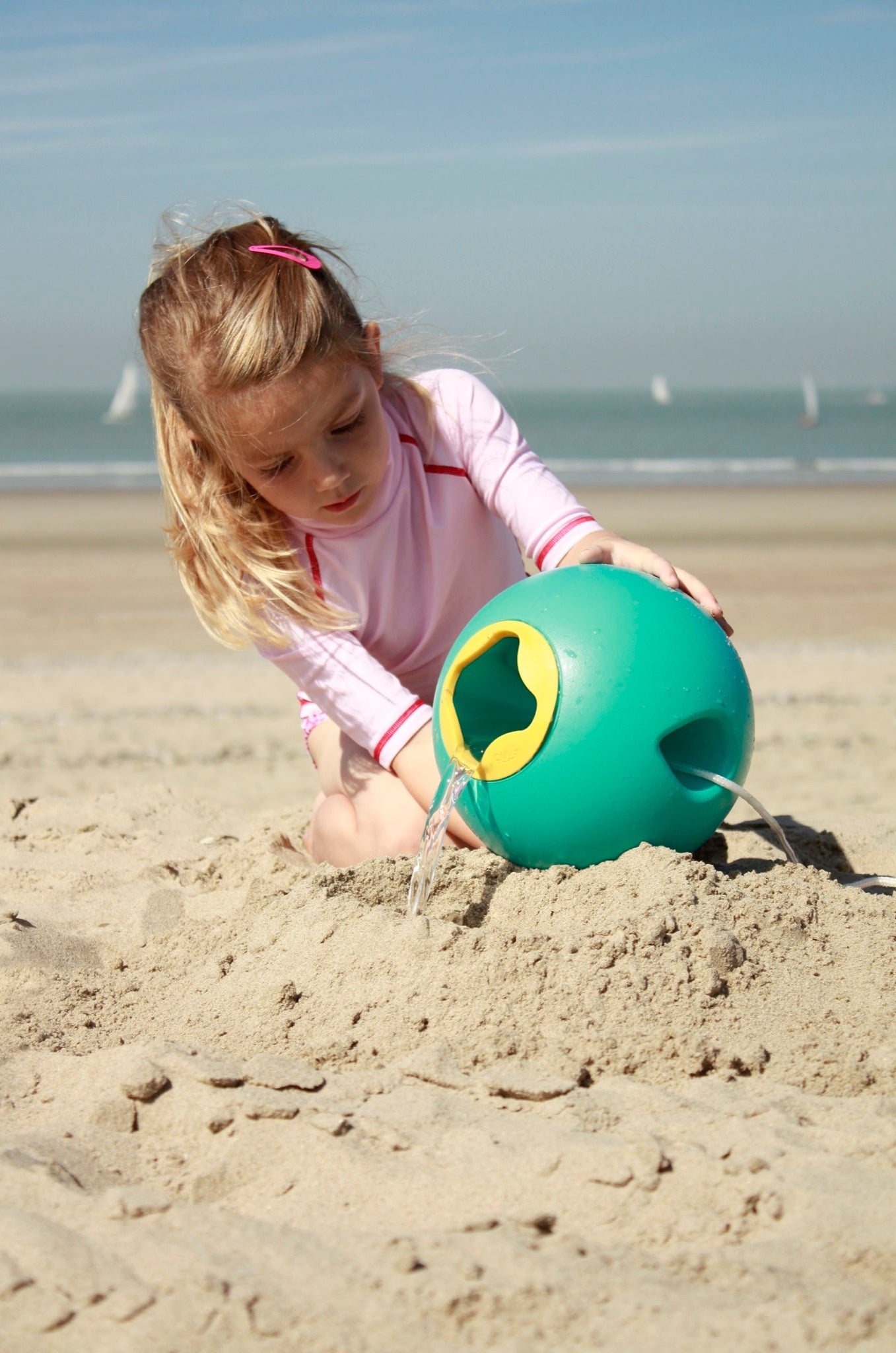 Quut - Quut - Emmer Ballo - Lagoon - Playlaan