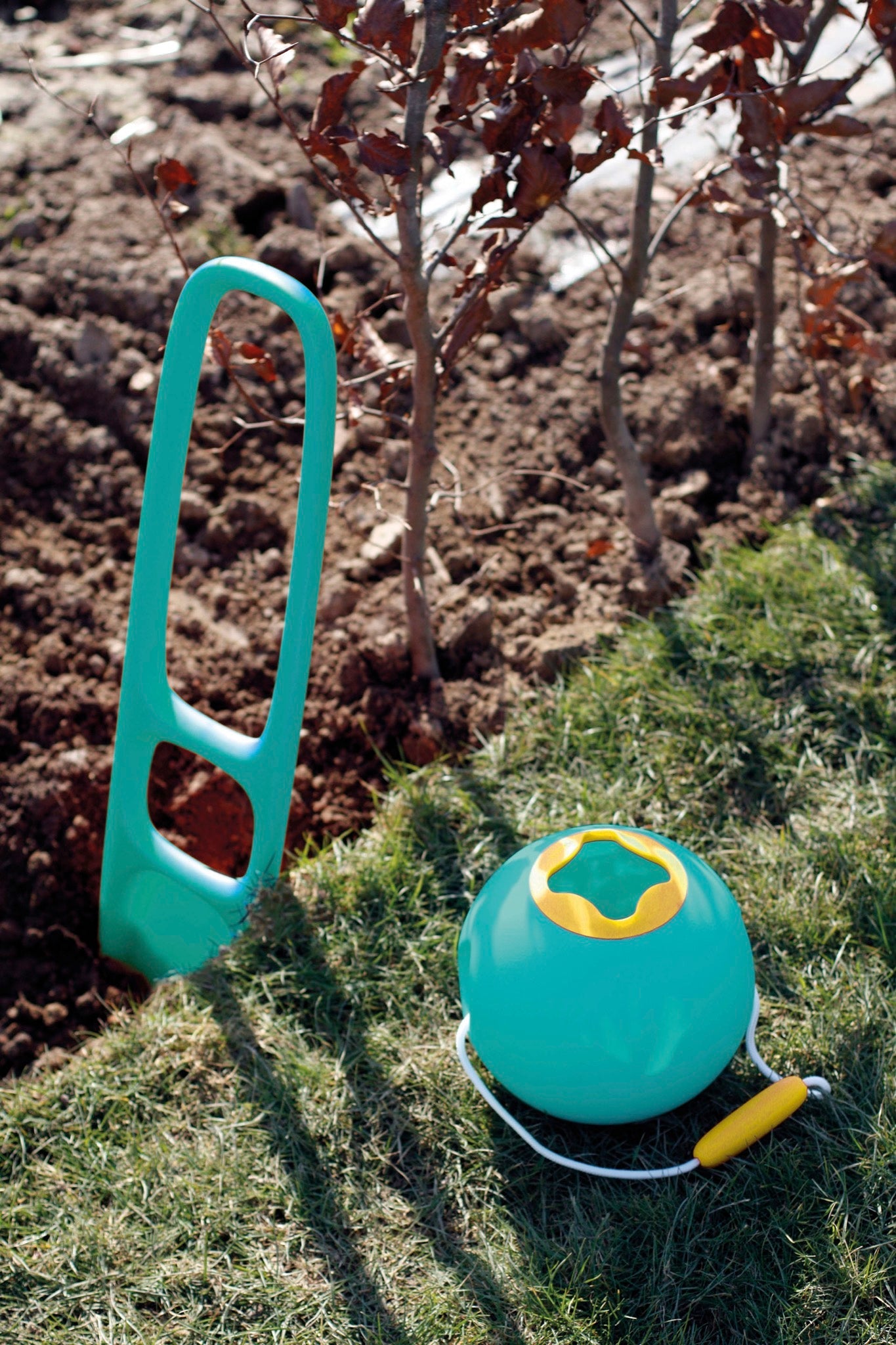 Quut - Quut - Emmer Ballo - Lagoon - Playlaan