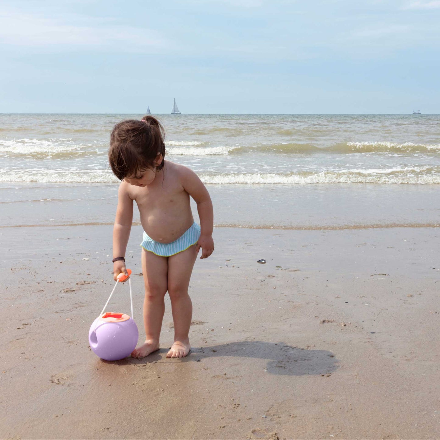 Quut - Quut - Emmer Mini Ballo - Lavender - Playlaan