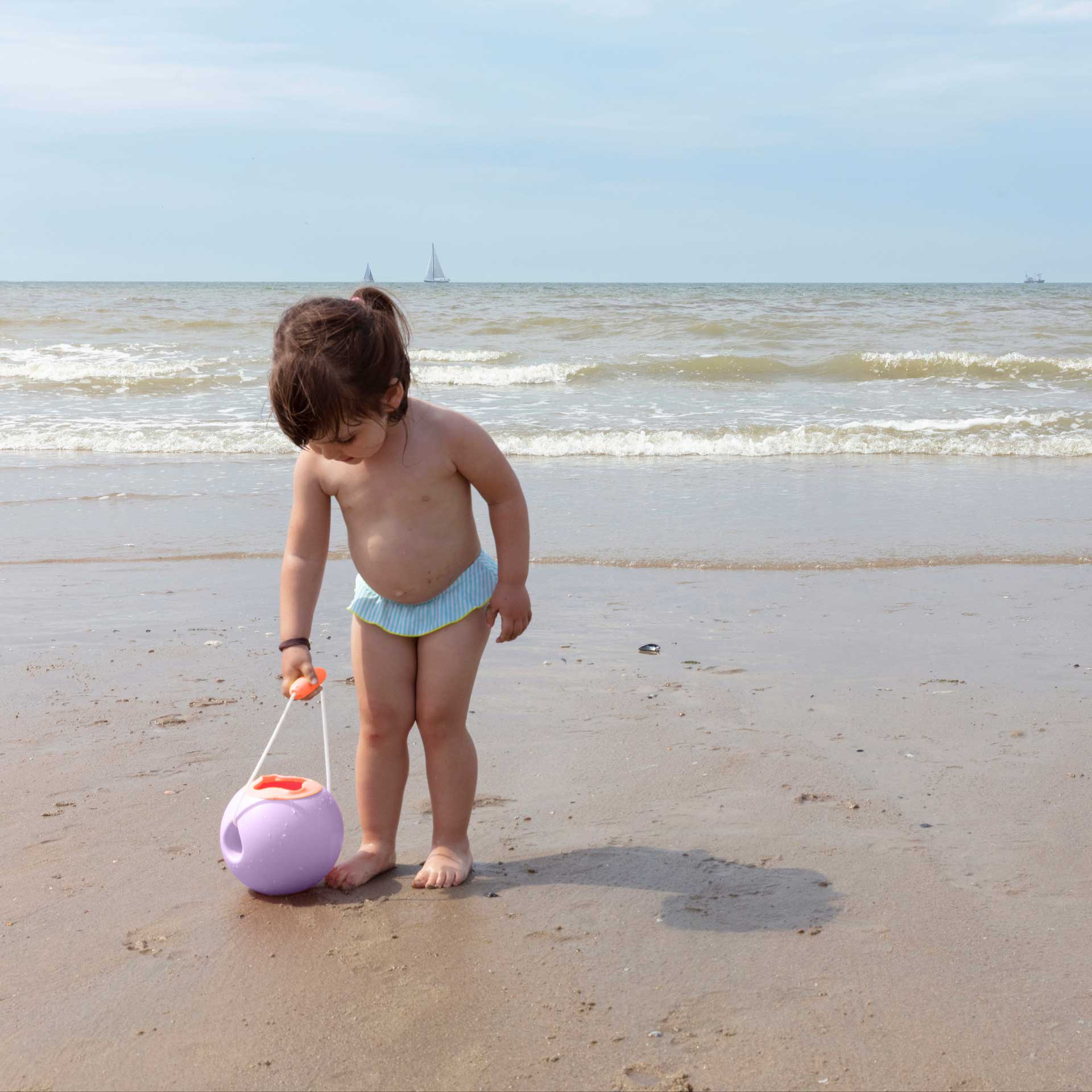 Quut - Quut - Emmer Mini Ballo - Lavender - Playlaan