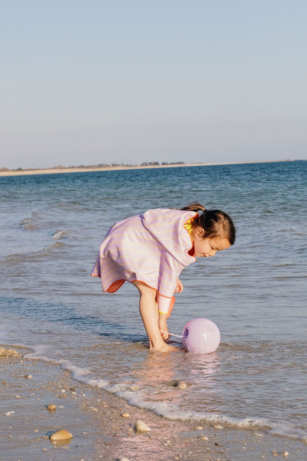 Quut - Quut - Emmer Mini Ballo - Lavender - Playlaan