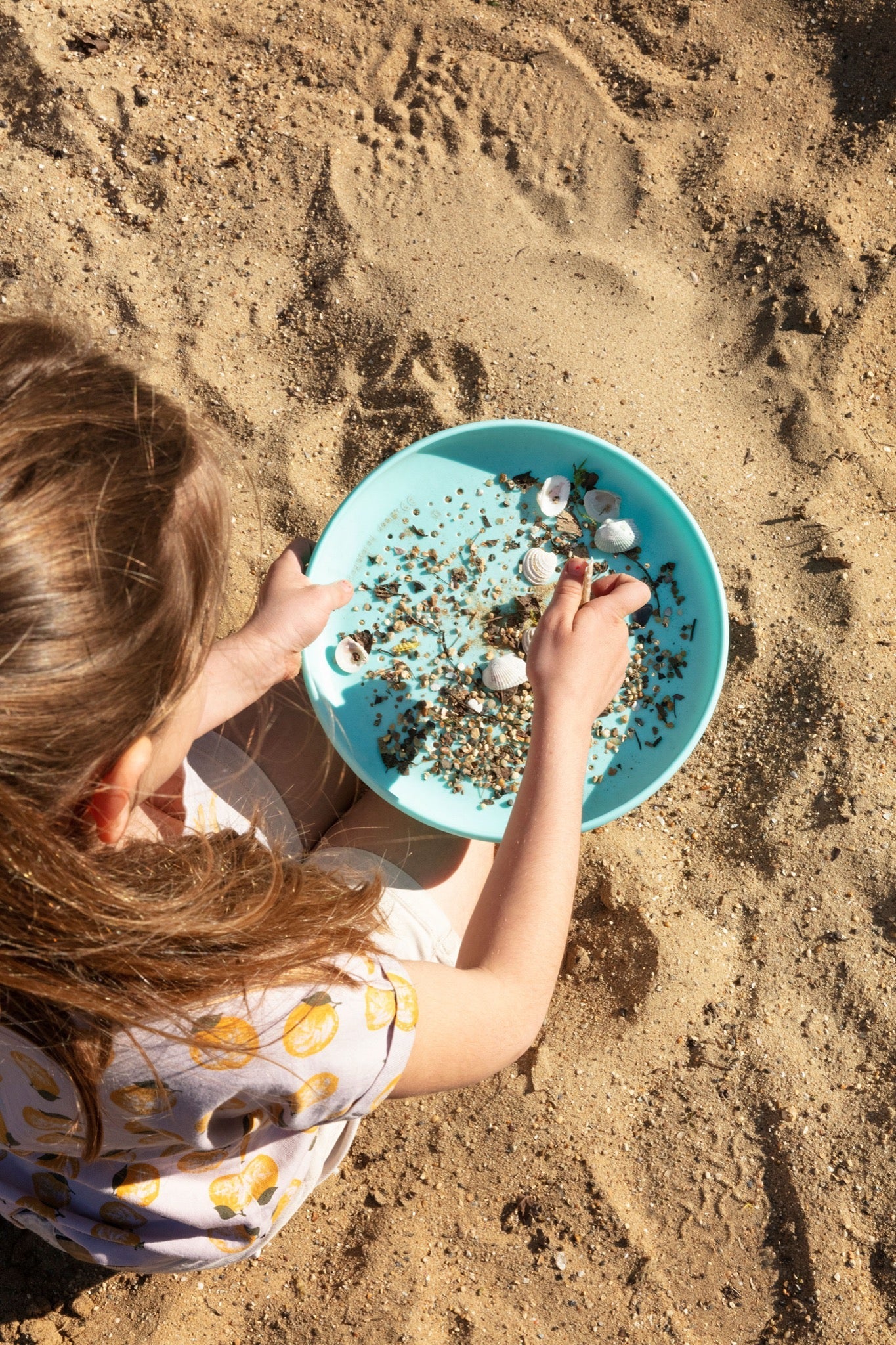 Quut - Quut - Frisbee en zeef - Playlaan
