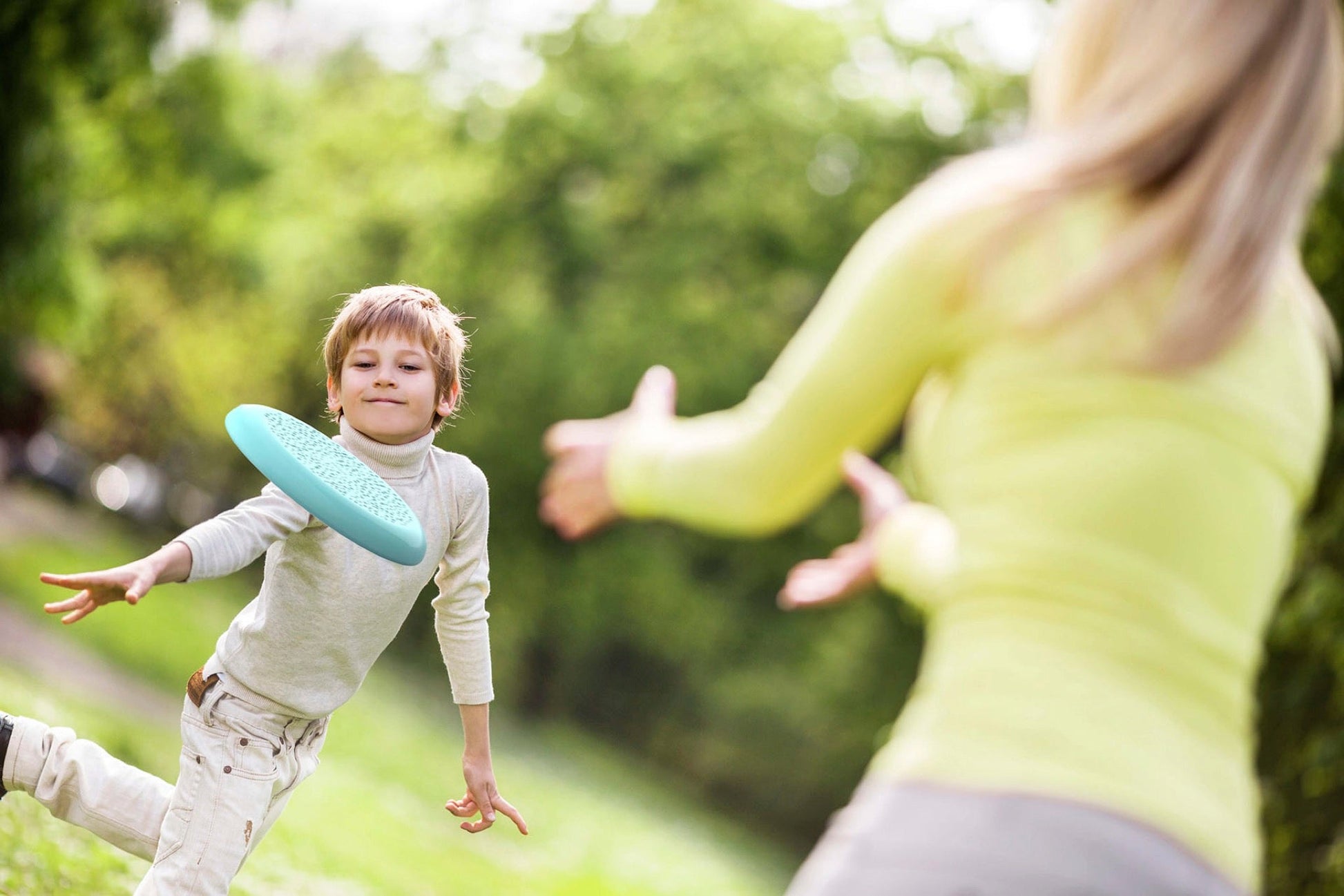 Quut - Quut - Frisbee en zeef - Playlaan