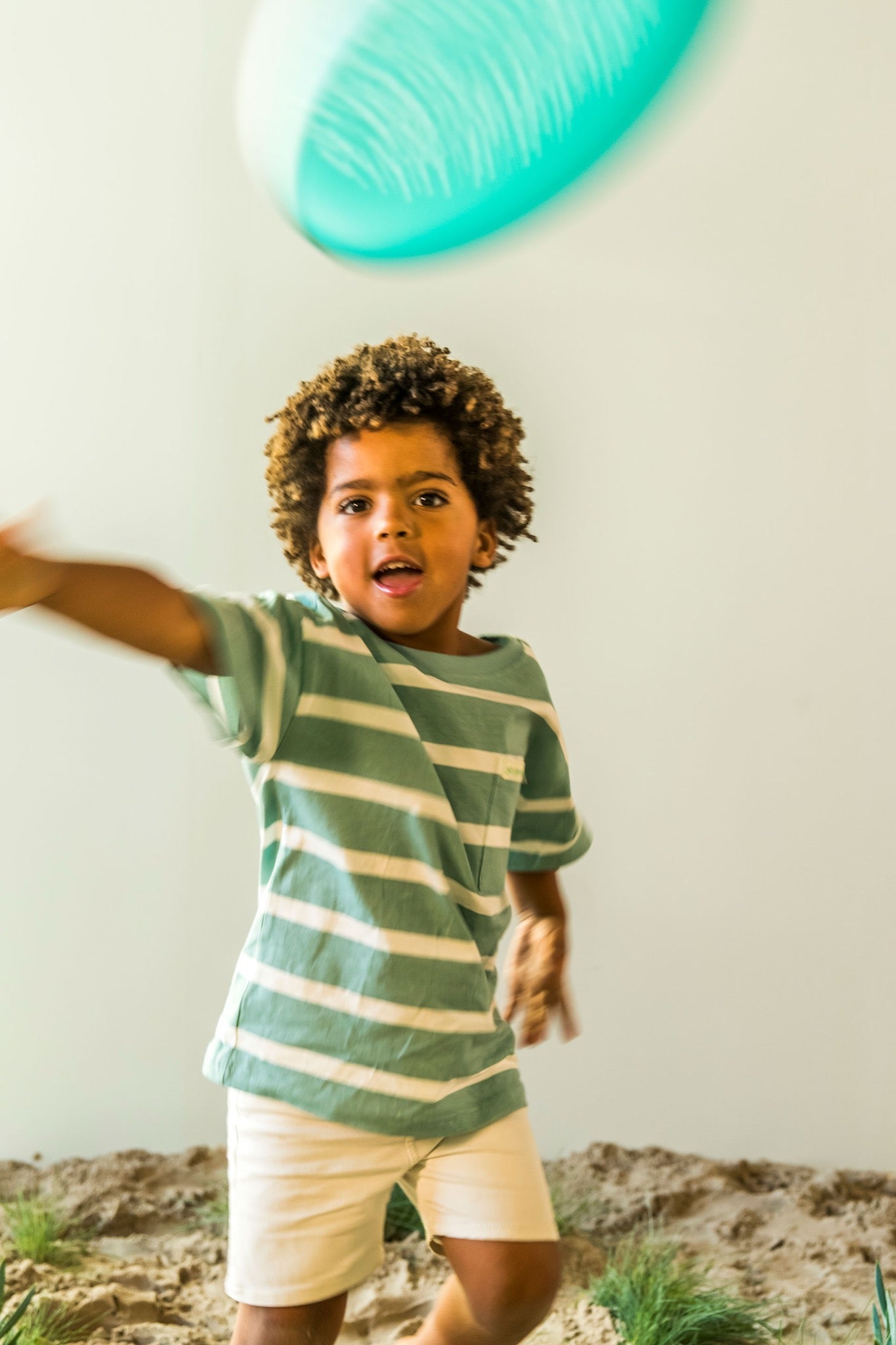 Quut - Quut - Frisbee en zeef - Playlaan