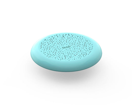 Quut - Quut - Frisbee en zeef - Playlaan
