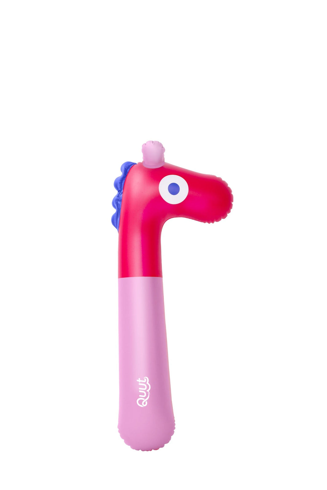 Quut - Quut - Opblaasbaar Paard Noodle Friends - Playlaan