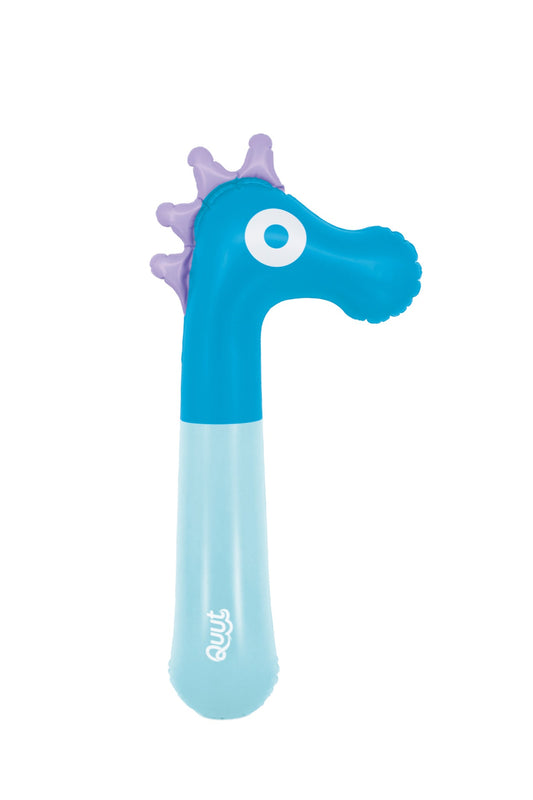 Quut - Quut - Opblaasbaar Zeepaardje Noodle Friends - Playlaan