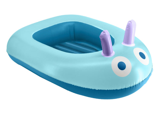 Quut - Quut - Opblaasbare boot - Oceaan - Playlaan