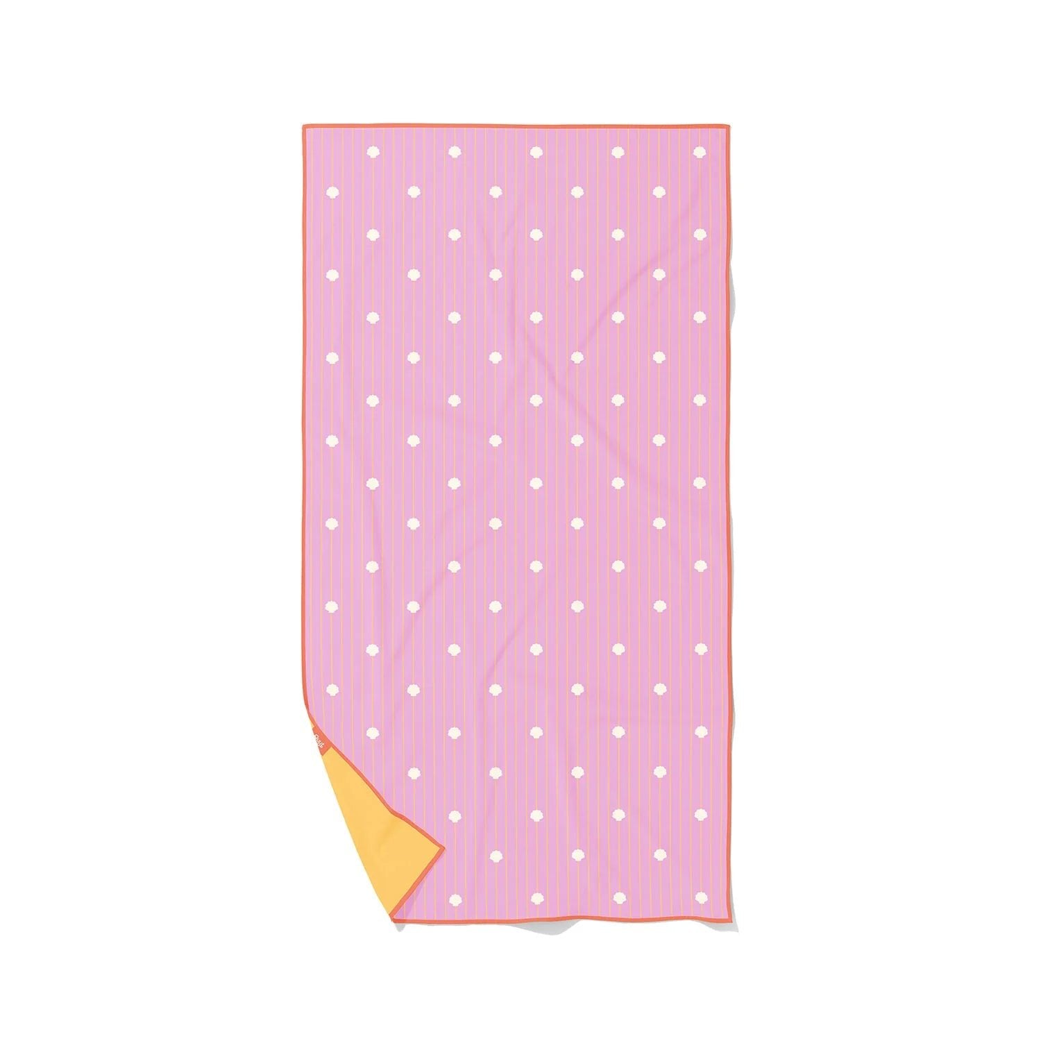 Quut - Quut - PlayTowel L (180 x 100cm) - Doll house - Playlaan